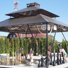 Отель Плазма, Донской, Тульская область