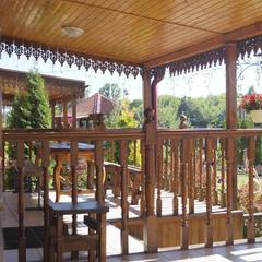 Отель Плазма, Донской, Тульская область