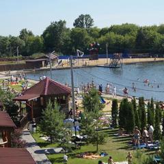 Отель Плазма, Донской, Тульская область