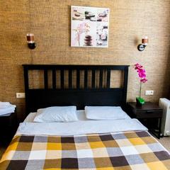 Отель Вокруг Света Дубна, Дубна, Московская область