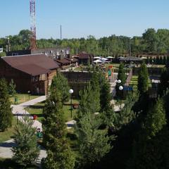 Отель Плазма, Донской, Тульская область