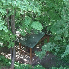  Спортивная база Изгиб, Дубки (Ярославская область), Ярославская область