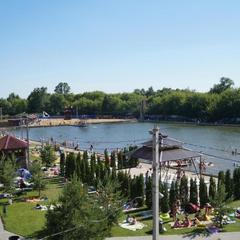 Отель Плазма, Донской, Тульская область