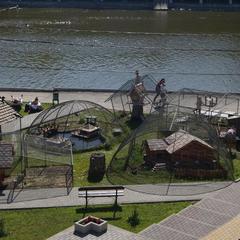 Отель Плазма, Донской, Тульская область