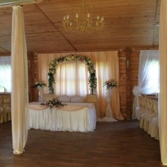  Спортивная база Изгиб, Дубки (Ярославская область), Ярославская область