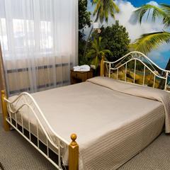 Отель Вокруг Света Дубна, Дубна, Московская область