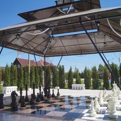 Отель Плазма, Донской, Тульская область