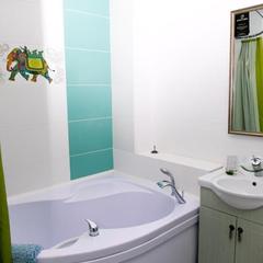 Отель Вокруг Света Дубна, Дубна, Московская область