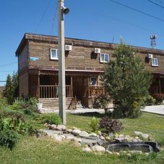 Отель Плазма, Донской, Тульская область