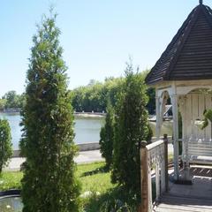 Отель Плазма, Донской, Тульская область