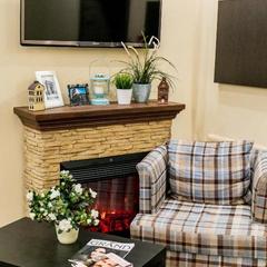 Отель Вокруг Света Дубна, Дубна, Московская область