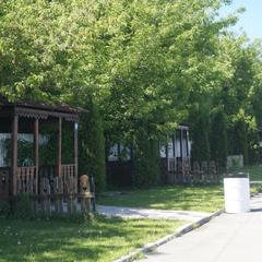 Отель Плазма, Донской, Тульская область