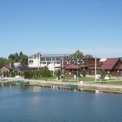 Отель Плазма, Донской, Тульская область