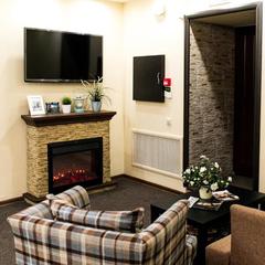 Отель Вокруг Света Дубна, Дубна, Московская область