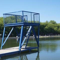 Отель Плазма, Донской, Тульская область