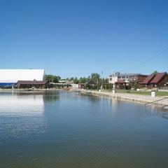 Отель Плазма, Донской, Тульская область