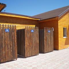 Отель Плазма, Донской, Тульская область