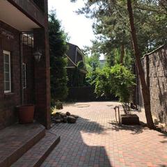 Гостиница Звёздная, Домодедово, Московская область