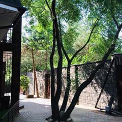 Гостиница Звёздная, Домодедово, Московская область