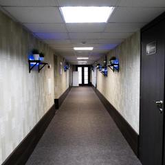 Отель Вокруг Света Дубна, Дубна, Московская область