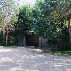 Гостиница Звёздная, Домодедово, Московская область