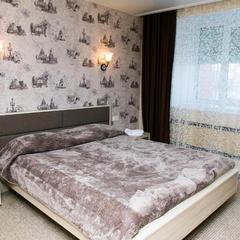 Отель Вокруг Света Дубна, Дубна, Московская область