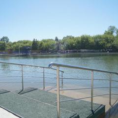 Отель Плазма, Донской, Тульская область