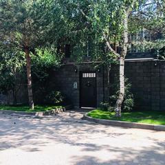 Гостиница Звёздная, Домодедово, Московская область