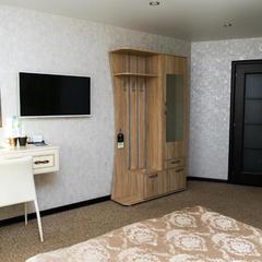 Отель Вокруг Света Дубна, Дубна, Московская область