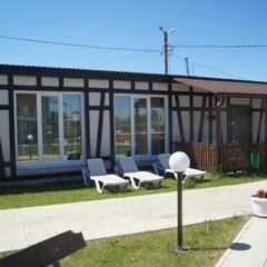 Отель Плазма, Донской, Тульская область