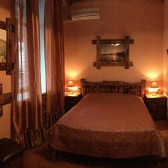 Гостиница Парк-Отель, Дубна, Московская область