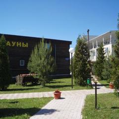 Отель Плазма, Донской, Тульская область