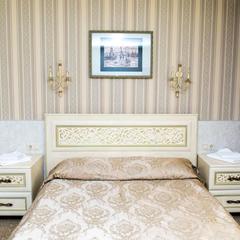 Отель Вокруг Света Дубна, Дубна, Московская область