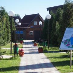 Отель Плазма, Донской, Тульская область