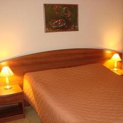 Гостиница Парк-Отель, Дубна, Московская область