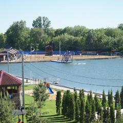 Отель Плазма, Донской, Тульская область