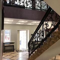 Гостиница Звёздная, Домодедово, Московская область