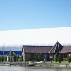 Отель Плазма, Донской, Тульская область