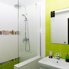 Отель Вокруг Света Дубна, Дубна, Московская область