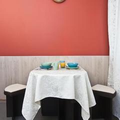 Апартаменты Квартира на Дачной 1, Дубна, Московская область