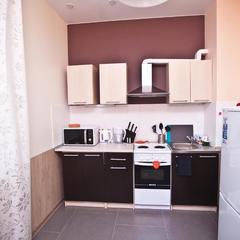 Апартаменты Квартира на Дачной 1, Дубна, Московская область