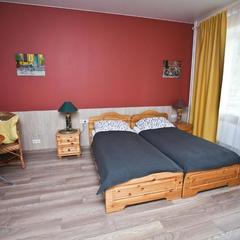 Апартаменты Квартира на Дачной 1, Дубна, Московская область