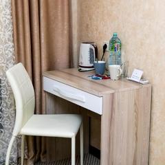 Отель Вокруг Света Дубна, Дубна, Московская область