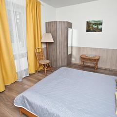 Апартаменты Квартира на Дачной 1, Дубна, Московская область