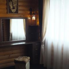 Отель Плазма, Донской, Тульская область