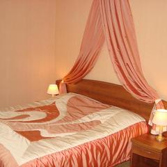 Гостиница Парк-Отель, Дубна, Московская область