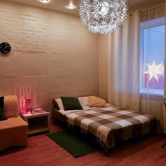 Апартаменты Квартира на Дачной 1, Дубна, Московская область