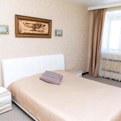 Отель Вокруг Света Дубна, Дубна, Московская область