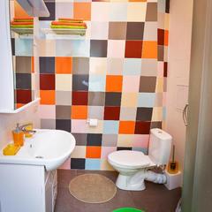 Апартаменты Квартира на Дачной 1, Дубна, Московская область