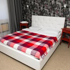 Отель Вокруг Света Дубна, Дубна, Московская область